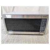 (1) Panasonic Countertop Microwave