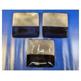 (3) La Dolce Vita Square Plates