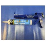 (2) Caulk Gun & Sealant Lot