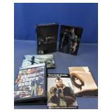 (2) PC Games  Mass Effect 3 & More