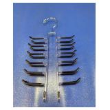 (1) Metal Multi-Arm Hanger