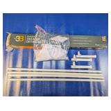 (1) Studio 3B Sweater Drying Rack