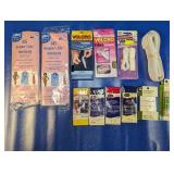 (12) Sewing Notions Lot - Pellon & More