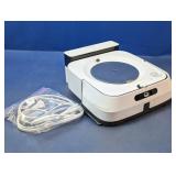 (1) iRobot Braava m6 Robot Mop