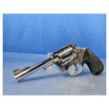 Revolver Pistol (New Unfired)