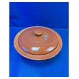 (1) Esmond USA Ceramic Covered Dish