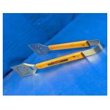 NHL All Star Commemorative BBQ Tongs
