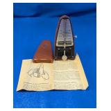 (1) Taktell Piccolo Metronome