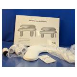 (1) Roname Arm Rest Pillow Set