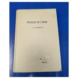 Vintage Portrait of Christ for Newlyweds Book