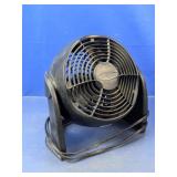 (1) Duracraft Electric Fan