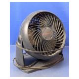 (1) Honeywell Electric Fan