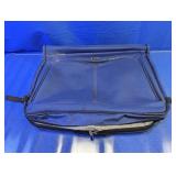 (1) Embark Blue Garment Travel Bag