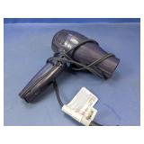 (1) Conair Cord-Keeper 1875 Hair Dryer