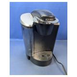 Keurig Single Serve Coffee Maker