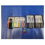 (2) Precision Screwdriver Sets