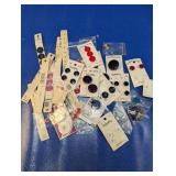 (40+) Sewing Buttons - La-Petite & More