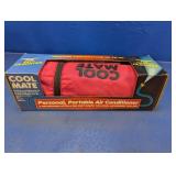 (1) Misty Mate Cool Mate Portable