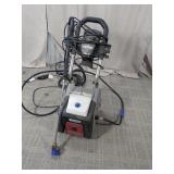 (1) Briggs & Stratton 1800 PSI Pressure Washer