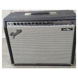 (1) Fender Princeton Chorus Amp