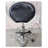 (1) Pittsburgh Pneumatic Roller Seat