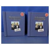 (2) The Encyclopedia of Immaturity Duo