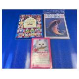 (3) Books and Magazine Assortment