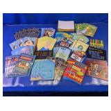 (50+) Assorted Father