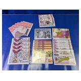 (30+) Assorted Inspirational Greeting Cards