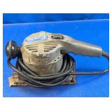 (1) Blue-Point Orbital Sander ESP-20I