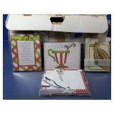 Mixed Holiday Invitations & Stationery