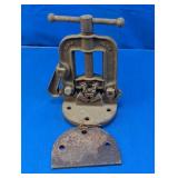 (1) Littlestown Bench Vise