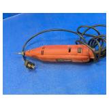 (1) Chicago Electric Rotary Tool