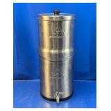 (1) Alexapure Water Filter Unit