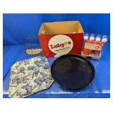 (1) Mixed Household Decor & Utility Lot