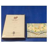 (2) Mixed Stationery Set