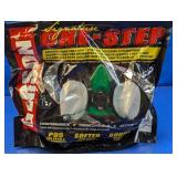 Gerson Signature ONE-STEP Disposable Respirator