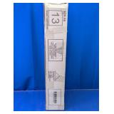 (1) Fancy Pine Christmas Tree