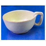 (1) Frankoma Ceramic Cup