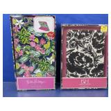 (2) Designer iPad Mini Case Duo