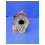 (1) Tracy Porter Birdhouse Décor