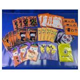 (15+) Halloween Cards & Craft Kits - Papyrus &