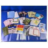 Assortment of Inspirational Graduation Cards Lot