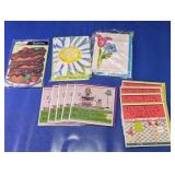 Assorted Collection of Occasion Greeting Cards Lot