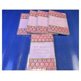 (5) Invitation Packs