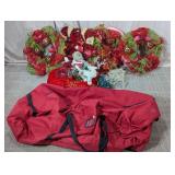 Collection of Christmas Décor