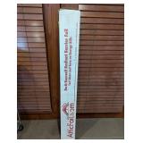 (1) AtticFoil Radiant Barrier Foil Roll in Box