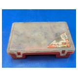 (1) Hardware Box - Fittings & More