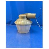(1) Outdoor Yard Light Fixture