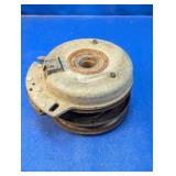 (1) Warner Electric PTO Clutch